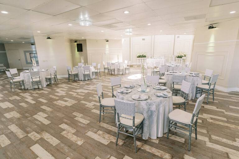 Room Rental Only - Wedding Reception Las Vegas